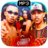 Parado no Bailão -  APP icon