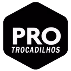 Скачать Trocadilhos PRO APK