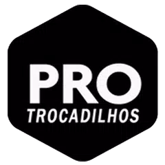 Descargar APK de Trocadilhos PRO