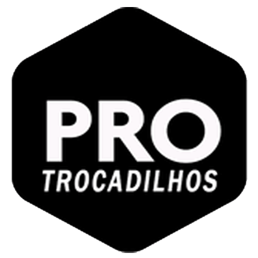 Trocadilhos PRO