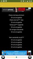Medley da Gaiola  -  Dennis DJ & MC Kevin o Chris ảnh chụp màn hình 1