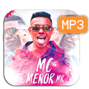 Dominar o Mundo - MC Menor MR APK