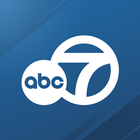 ABC 7 Amarillo आइकन