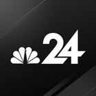 NBC 24 icon