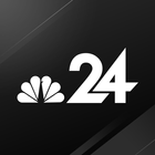 NBC 24 иконка