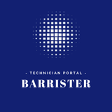 Barrister Technician Portal