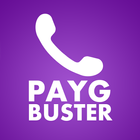 Pay As You Go Buster 圖標