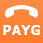 آیکون‌ PAYG Wizard