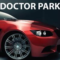 Doctor Park PRO 2019 poster