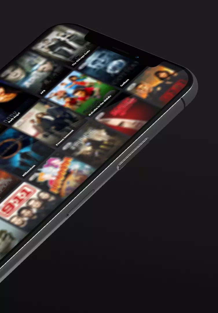 Seriesflix - Latest version for Android - Download APK