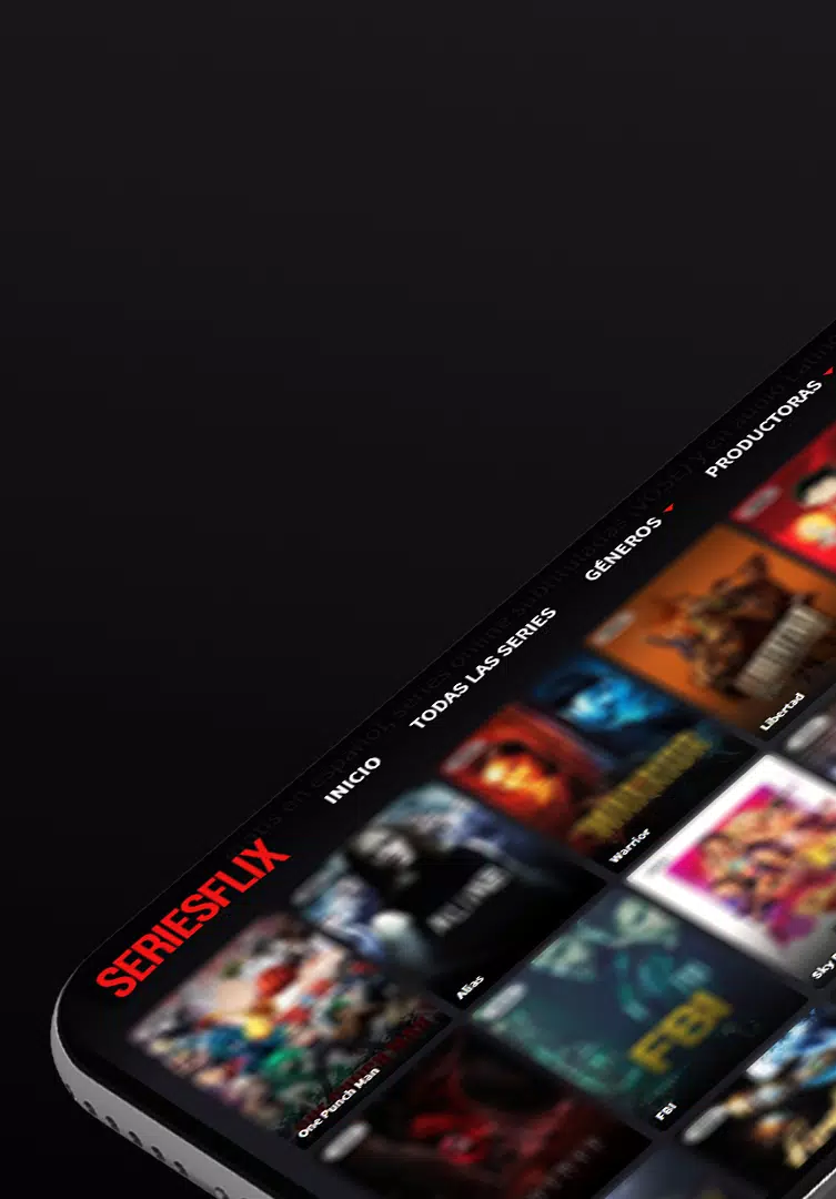 Seriesflix - Seriesflix updated their cover photo.