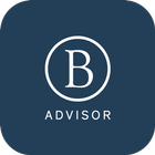 Barron's Advisor Summits-icoon