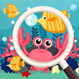 Zoom Diving icono