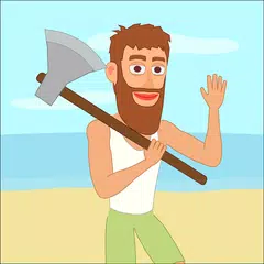 Mining Clicker: Axe and Hammer XAPK 下載