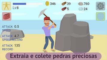 Mining Clicker imagem de tela 1
