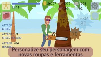 Mining Clicker imagem de tela 2