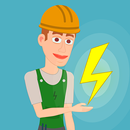 Energy Clicker: Light up world APK