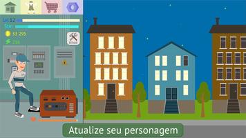 Energy Clicker imagem de tela 2