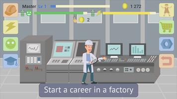 Life Clicker screenshot 1