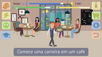 Life Clicker Cartaz