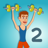 Muscle Clicker 2 icono