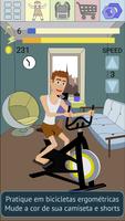 Muscle Clicker 2 imagem de tela 1