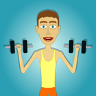 Muscle Clicker icon