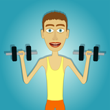 Muscle Clicker ícone