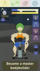 Muscle Clicker: Gym Game XAPK download