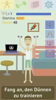 Muscle Clicker Screenshot 1