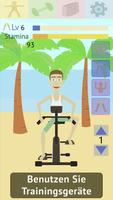 Muscle Clicker Screenshot 2