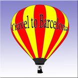 Travel to Barcelona
