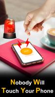 لا تلمس هاتفي تصوير الشاشة 1