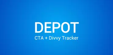 Depot: Chicago CTA and Divvy