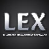 LEX Chambers Management ícone