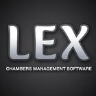 LEX Chambers Management أيقونة