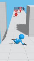 Ninja Gun تصوير الشاشة 1
