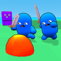 Battle Beans