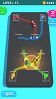 Park Masters - Addictive puzzl syot layar 3