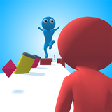 Parkour Hero icono