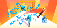 How to Download Sword Play! Ninja Slice Runner on Mobile