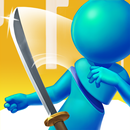 Sword Play! Ninja corredor 3D APK