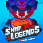 SHiRO LEGENDS icono