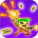 APK 3D Bullet Overloads