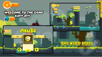 Bart Art Adventure screenshot 2