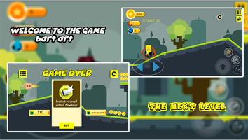 Bart Art Adventure screenshot 3