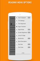 Classic eReader syot layar 2