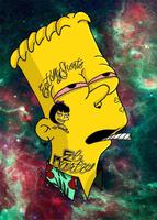 Bart Wallpaper screenshot 1