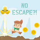 No Escape?! icône