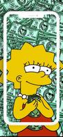 Bart Wallpapers Art 4K 截圖 3